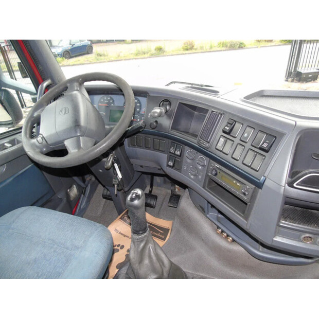 2012 Volvo FH 460-41052726