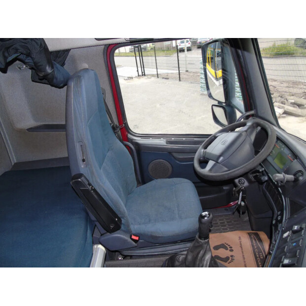 2012 Volvo FH 460-41052728