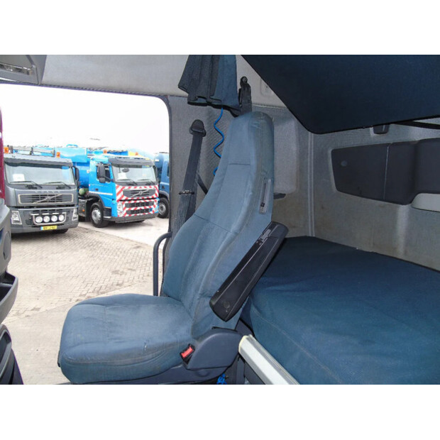2012 Volvo FH 460-41052731