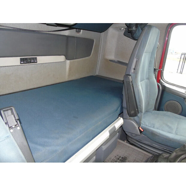 2012 Volvo FH 460-41052732