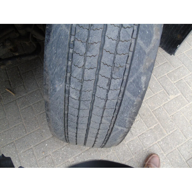 2012 Volvo FH 460-41052733