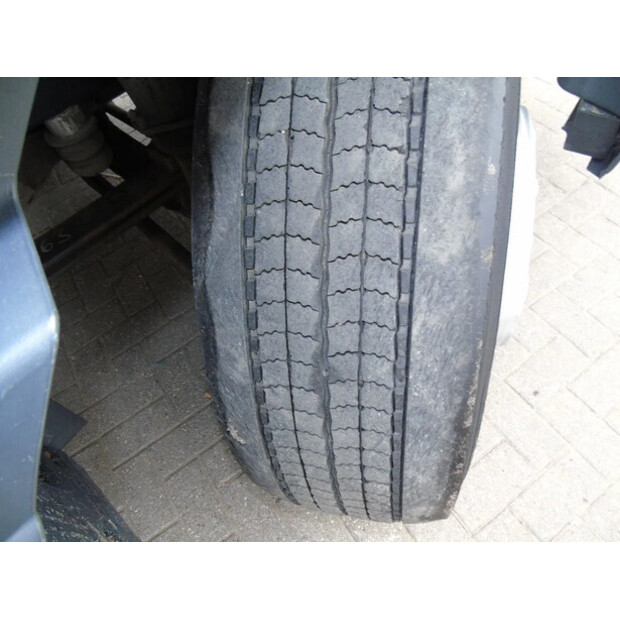 2012 Volvo FH 460-41052739