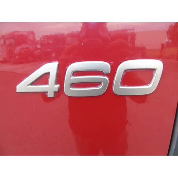 2012 Volvo FH 460-41052740