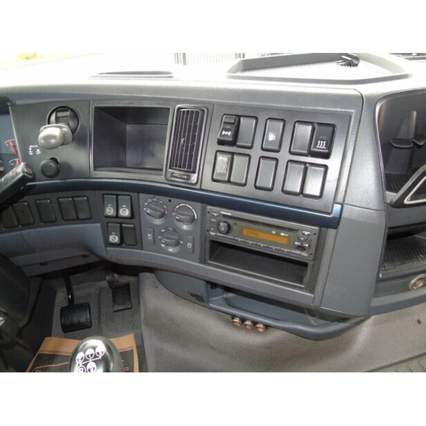 2012 Volvo FH 460-41052742