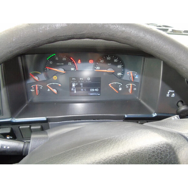 2012 Volvo FH 460-41052743
