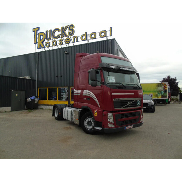 2012 Volvo FH 460-41052748