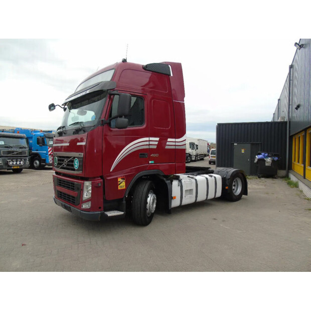 2011 فولفو FH 460-41052753