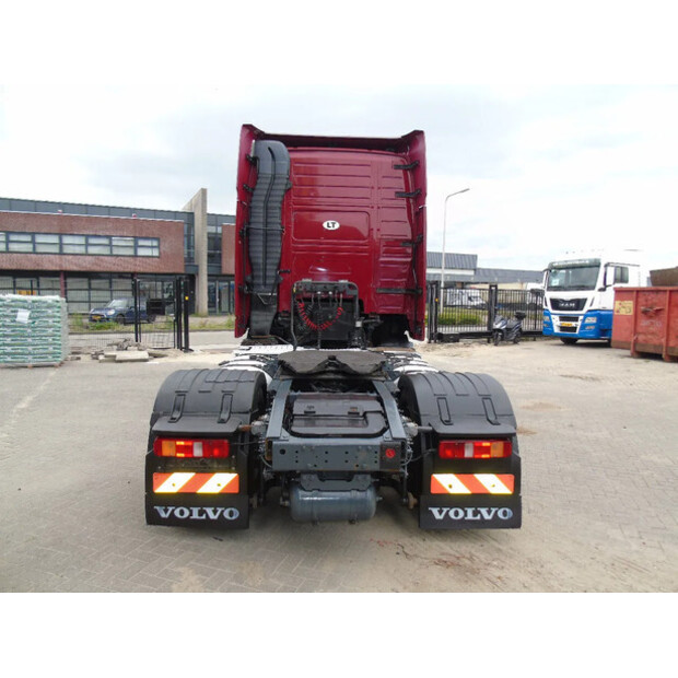 2011 فولفو FH 460-41052755