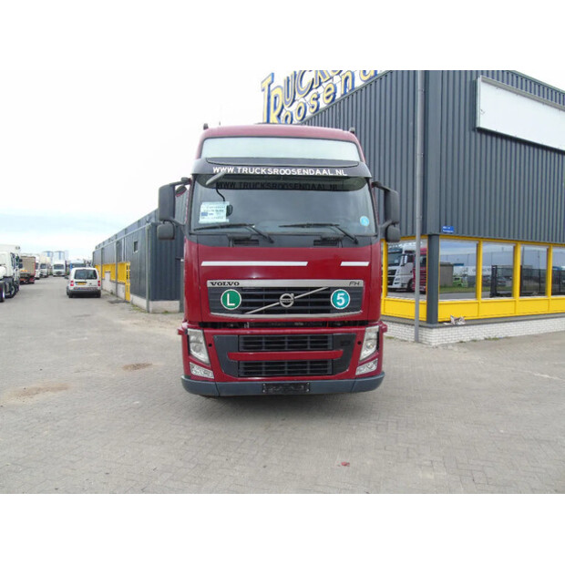 2011 فولفو FH 460-41052758