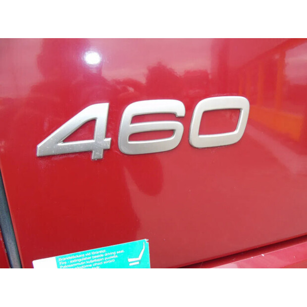 2011 فولفو FH 460-41052761