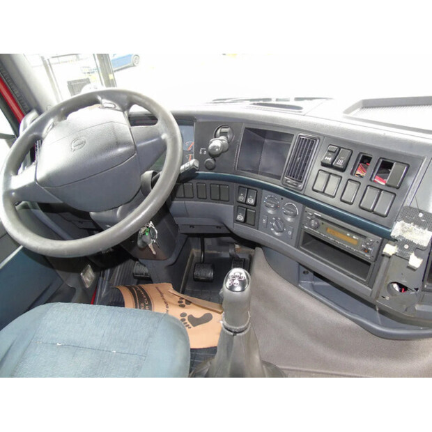 2011 فولفو FH 460-41052764