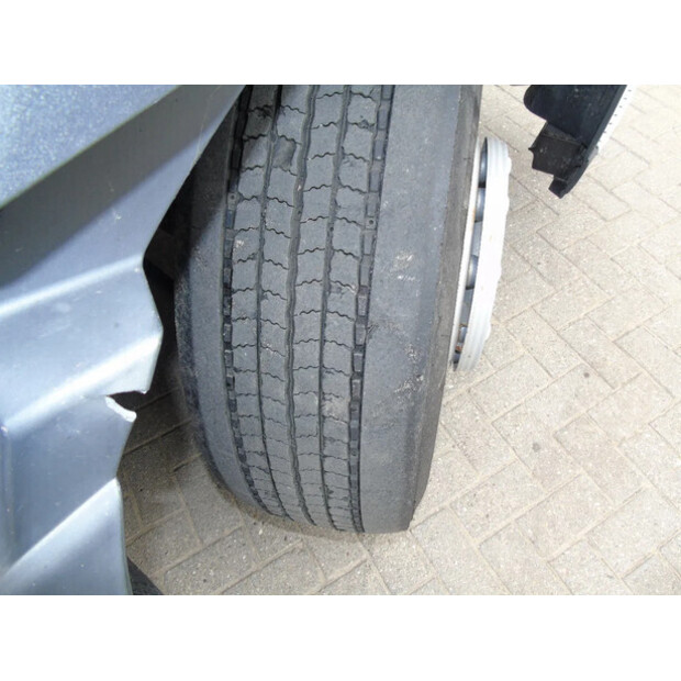 2011 فولفو FH 460-41052772