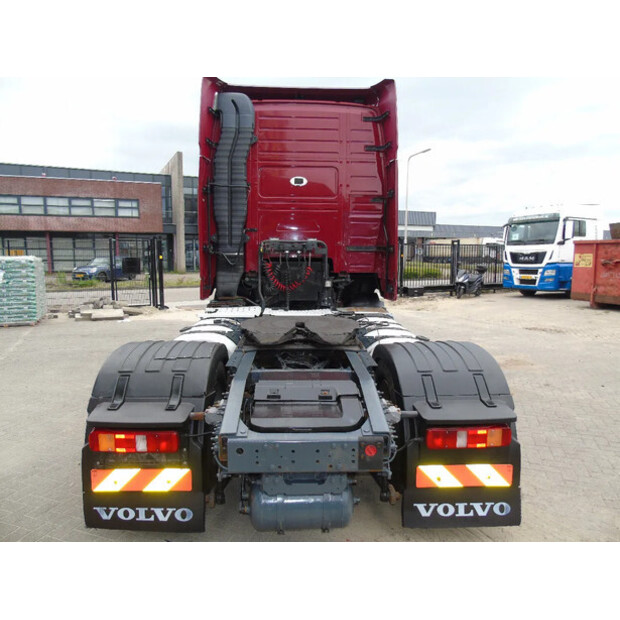 2011 فولفو FH 460-41052777