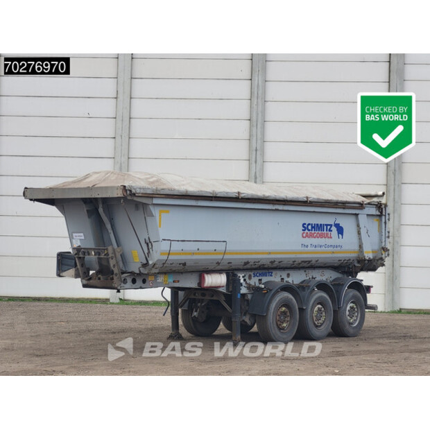 2011 Schmitz Cargobull SKI 24-41052784