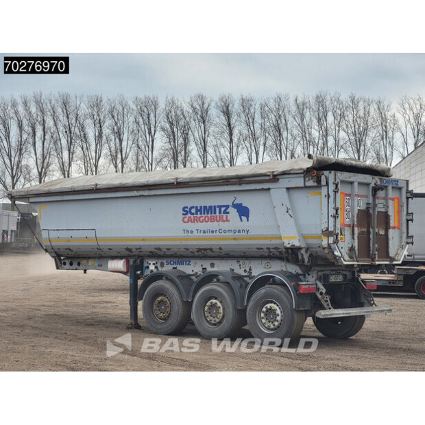 2011 Schmitz Cargobull SKI 24-41052785