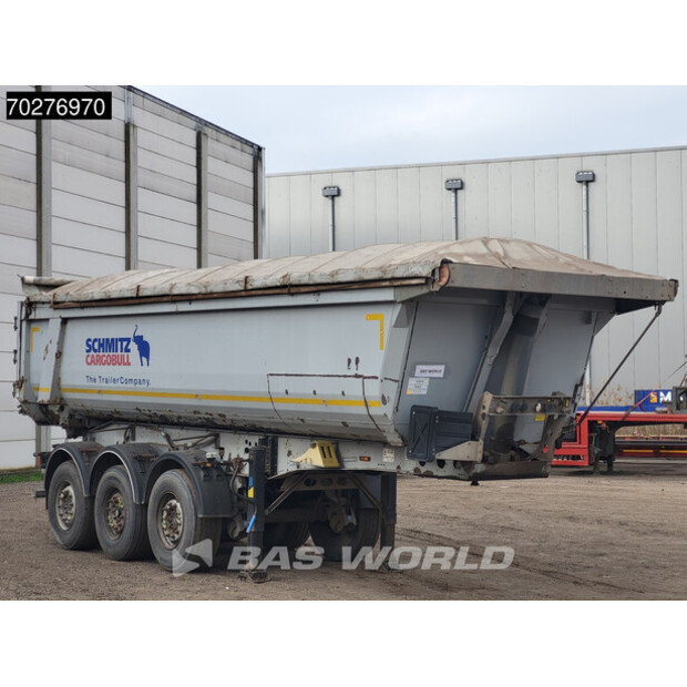2011 Schmitz Cargobull SKI 24-41052786