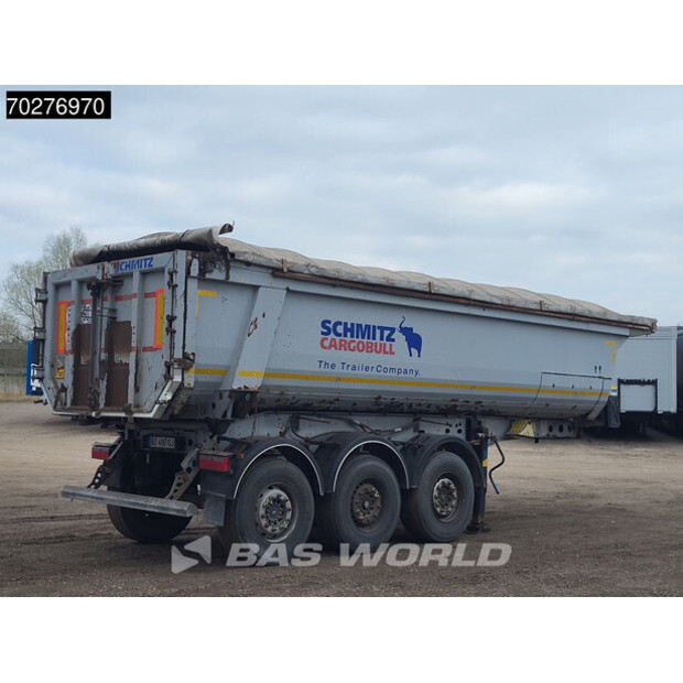 2011 Schmitz Cargobull SKI 24-41052788