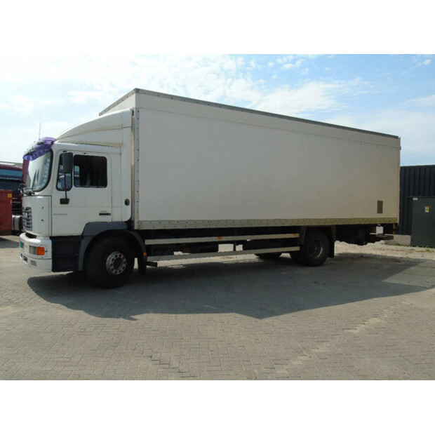2001 MAN L220-41052800