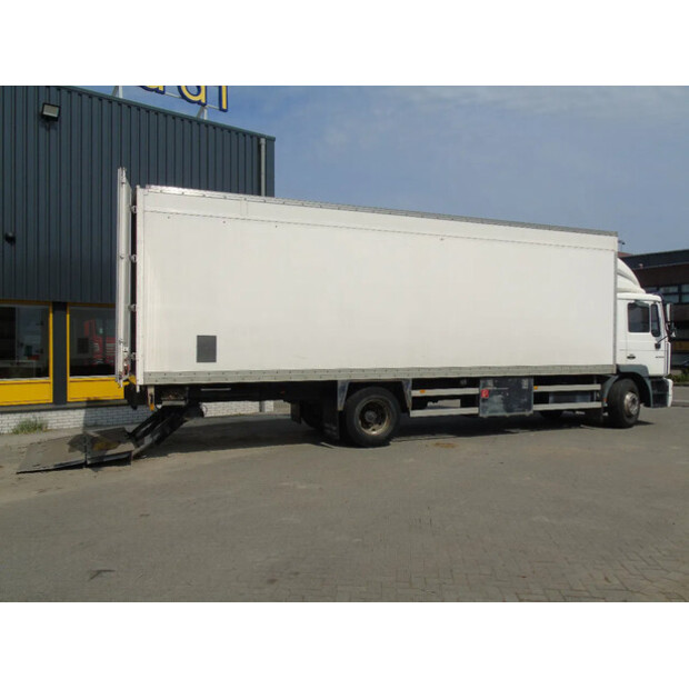 2001 MAN L220-41052801