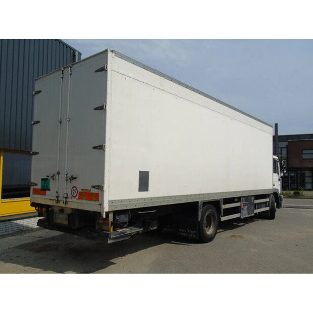 2001 MAN L220-41052802