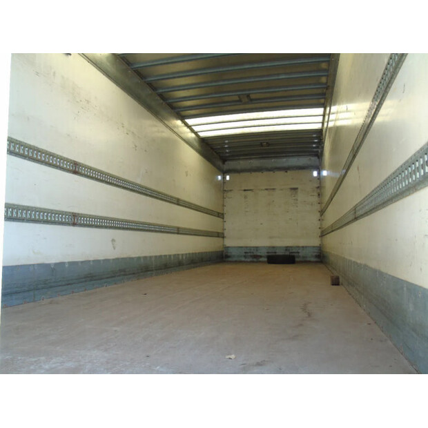 2001 MAN L220-41052803