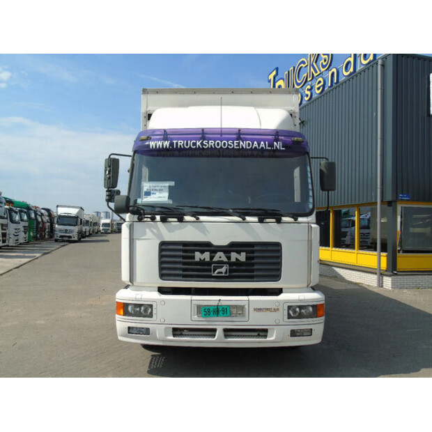 2001 MAN L220-41052808