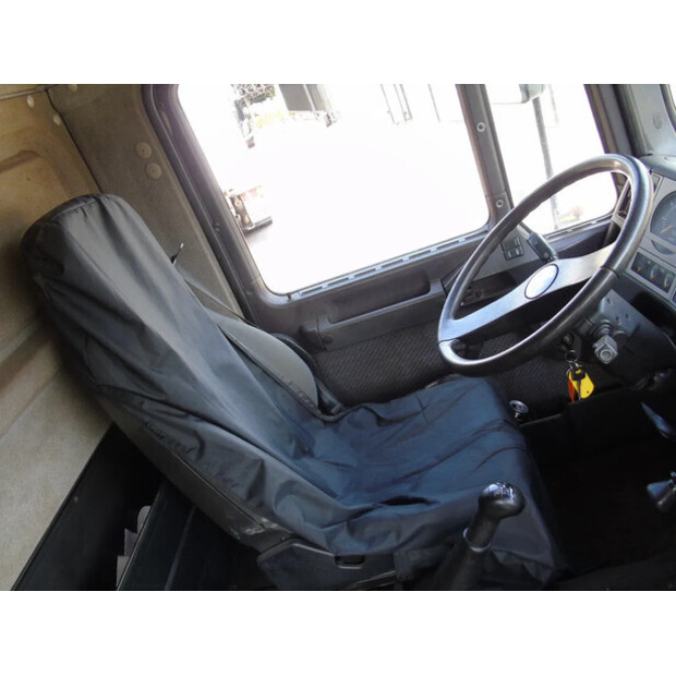 2001 MAN L220-41052810