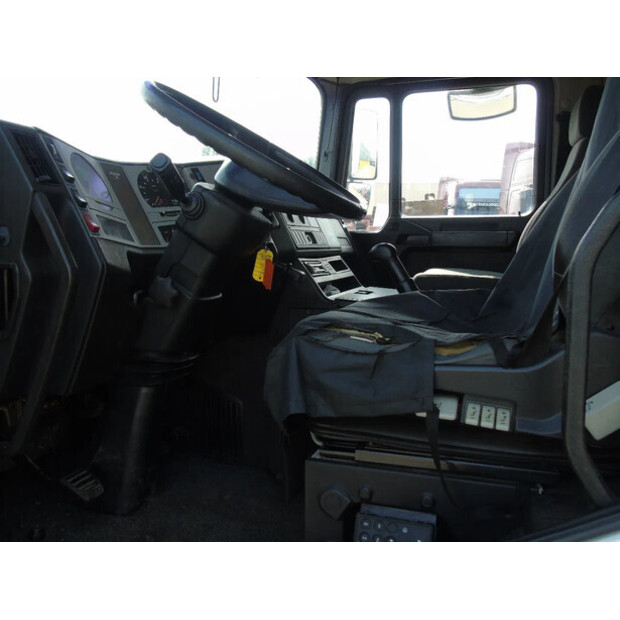 2001 MAN L220-41052811
