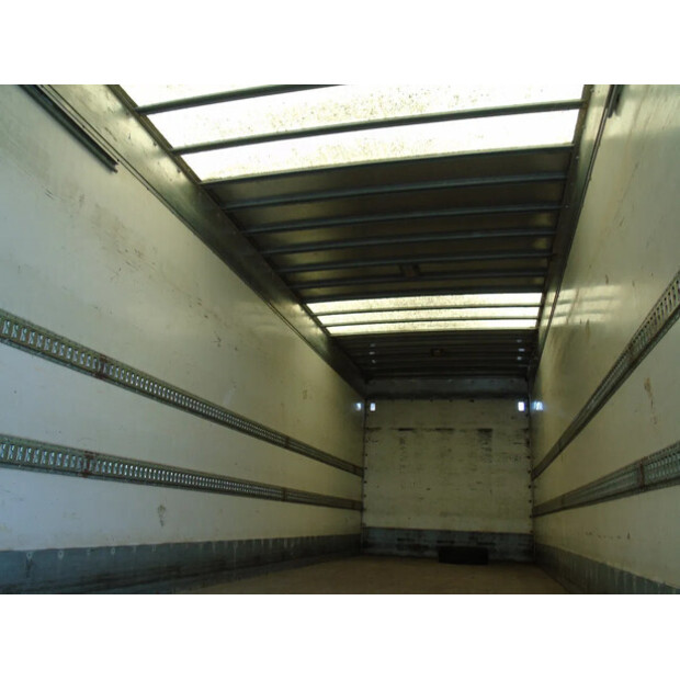 2001 MAN L220-41052818