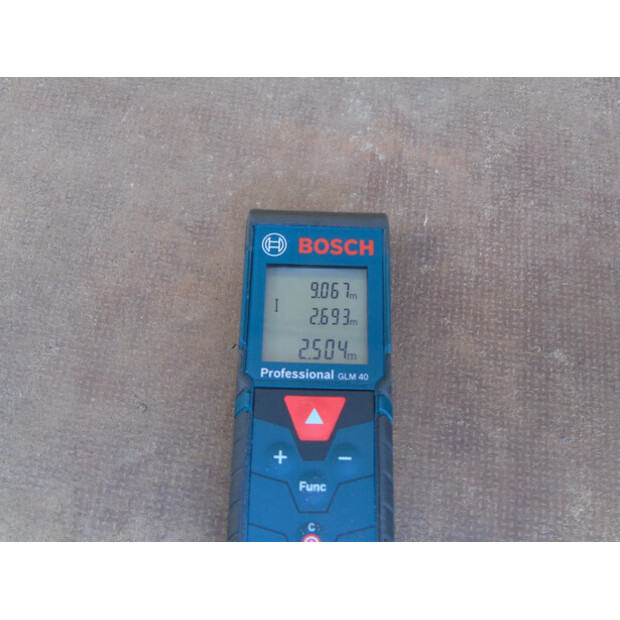 2001 MAN L220-41052819