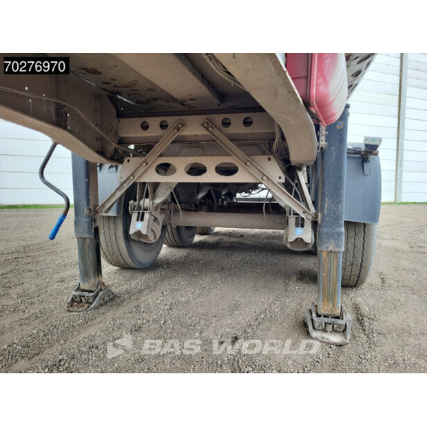 2011 Schmitz Cargobull SKI 24-41052820