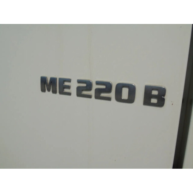 2001 MAN L220-41052824