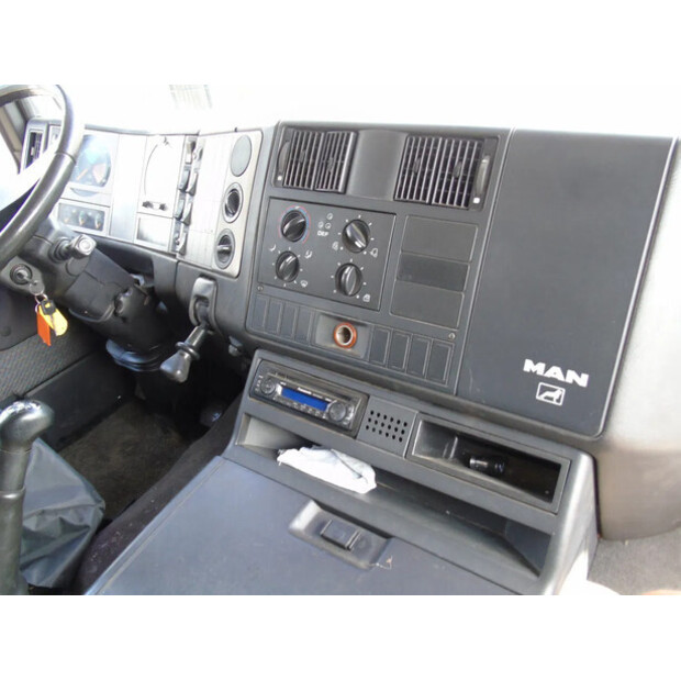 2001 MAN L220-41052829