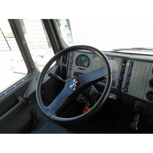2001 MAN L220-41052830