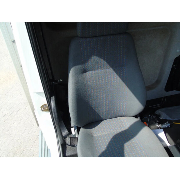 2001 MAN L220-41052831