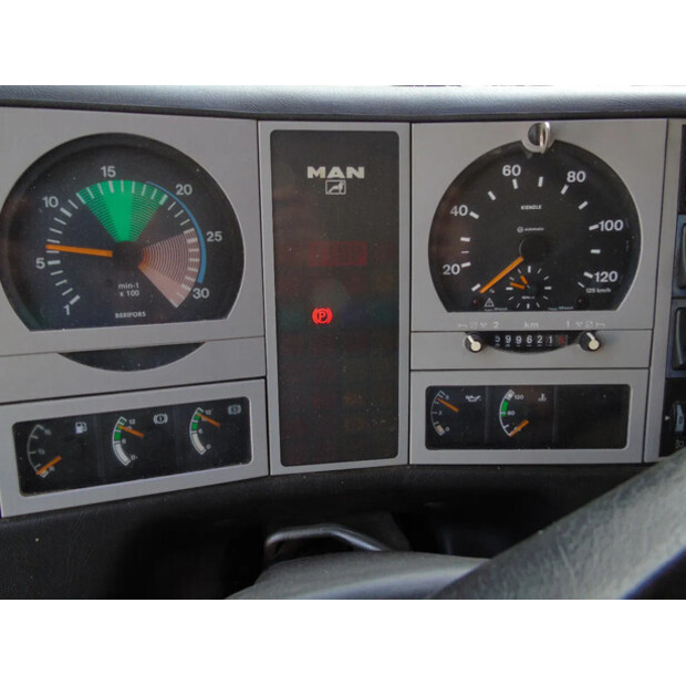 2001 MAN L220-41052833