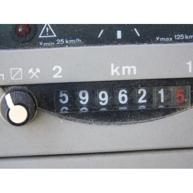 2001 MAN L220-41052834