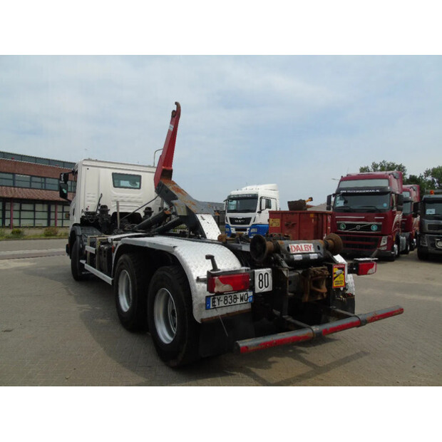 2018 Scania G450-41052879