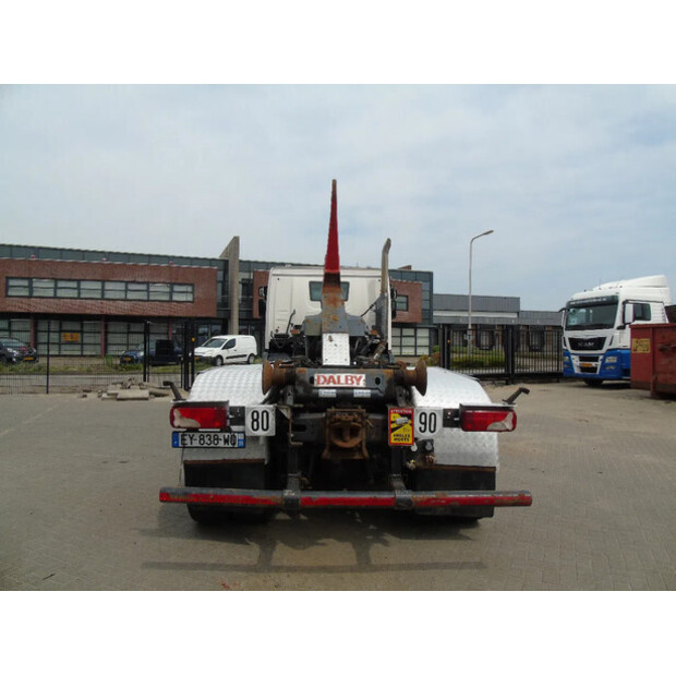 2018 Scania G450-41052882