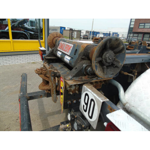 2018 Scania G450-41052886