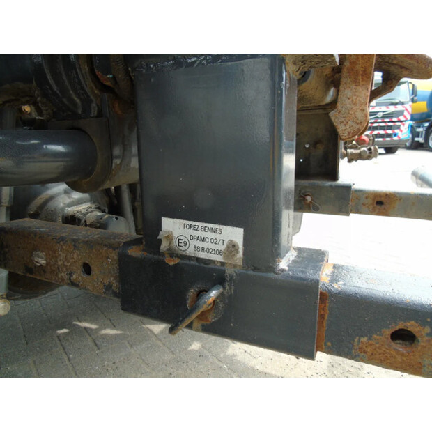2018 Scania G450-41052891