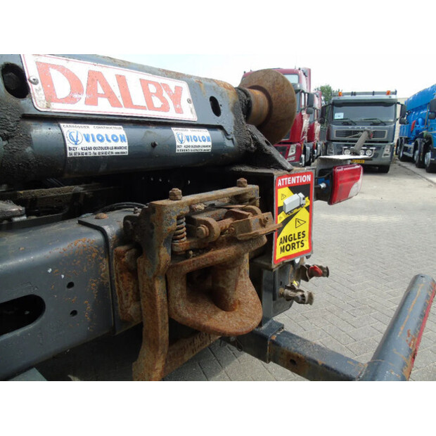 2018 Scania G450-41052892