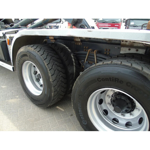 2018 Scania G450-41052893