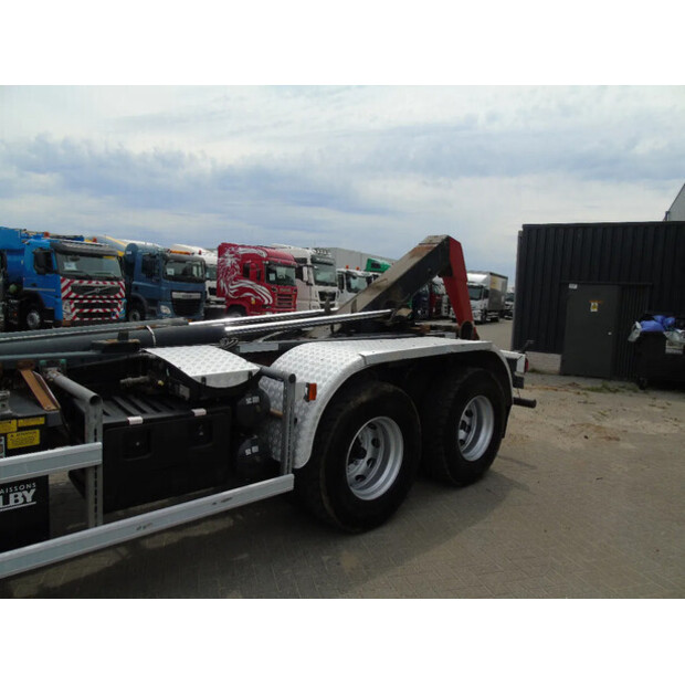 2018 Scania G450-41052894