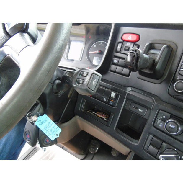 2018 Scania G450-41052896