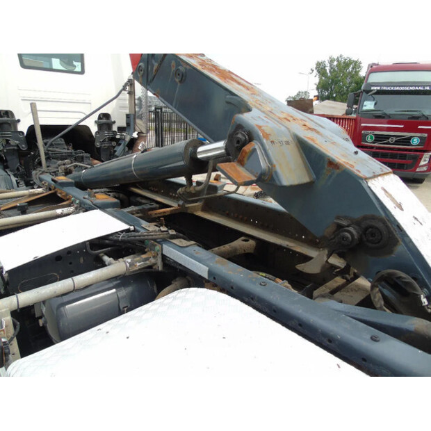 2018 Scania G450-41052897