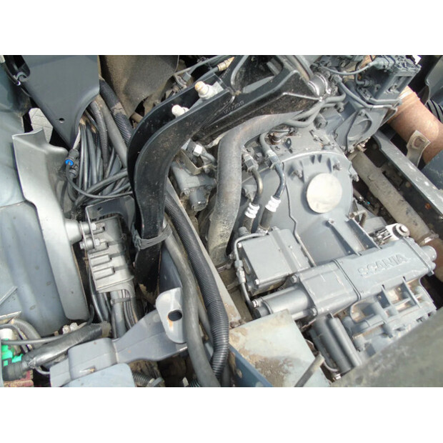 2018 Scania G450-41052900