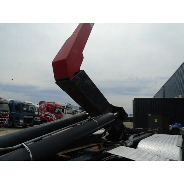 2018 Scania G450-41052902
