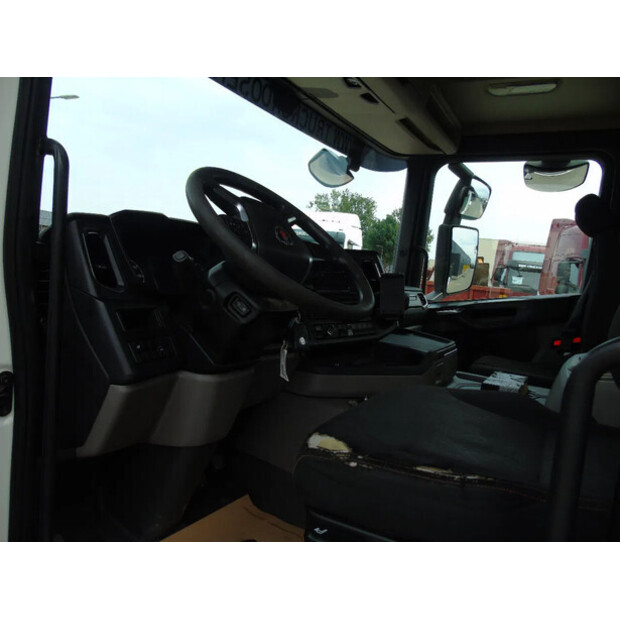 2018 Scania G450-41052904