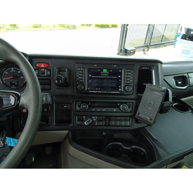 2018 Scania G450-41052905